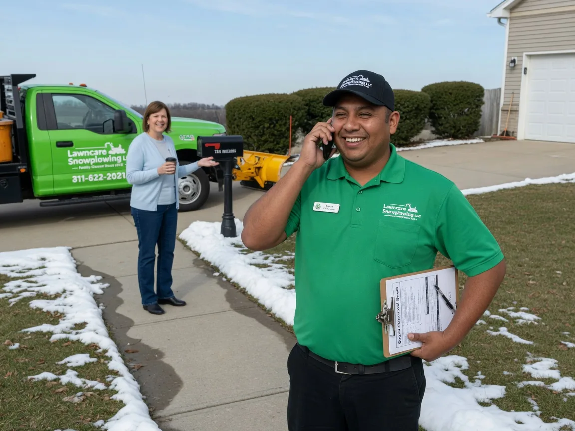 Lawn Care Services By Expert Landscaper North East, PA FAQs
